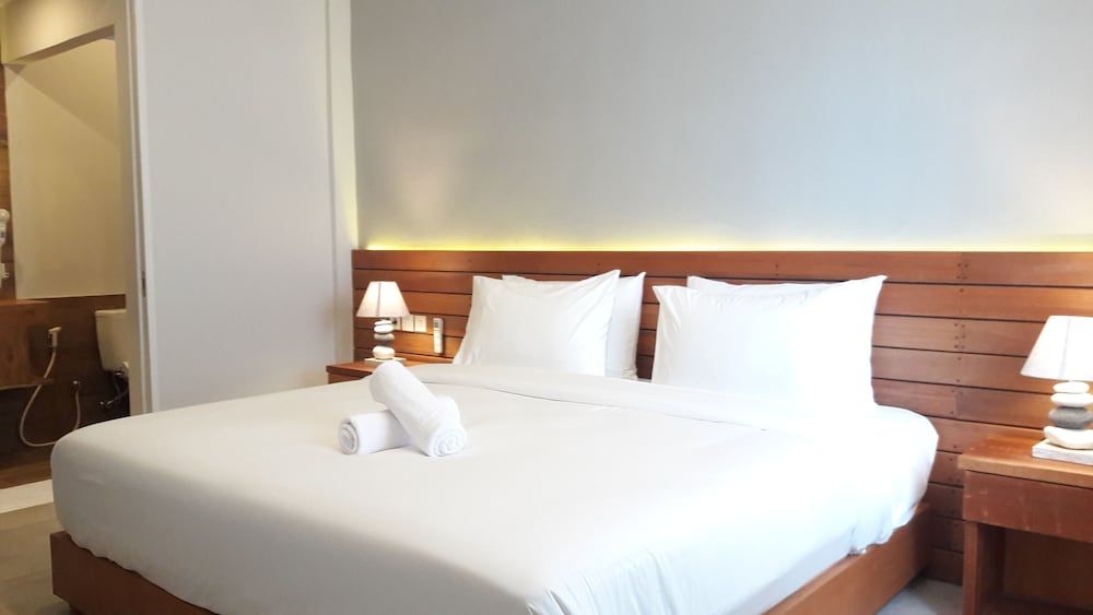 undefined Mantra Gili 5