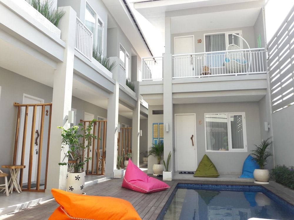 undefined Mantra Gili