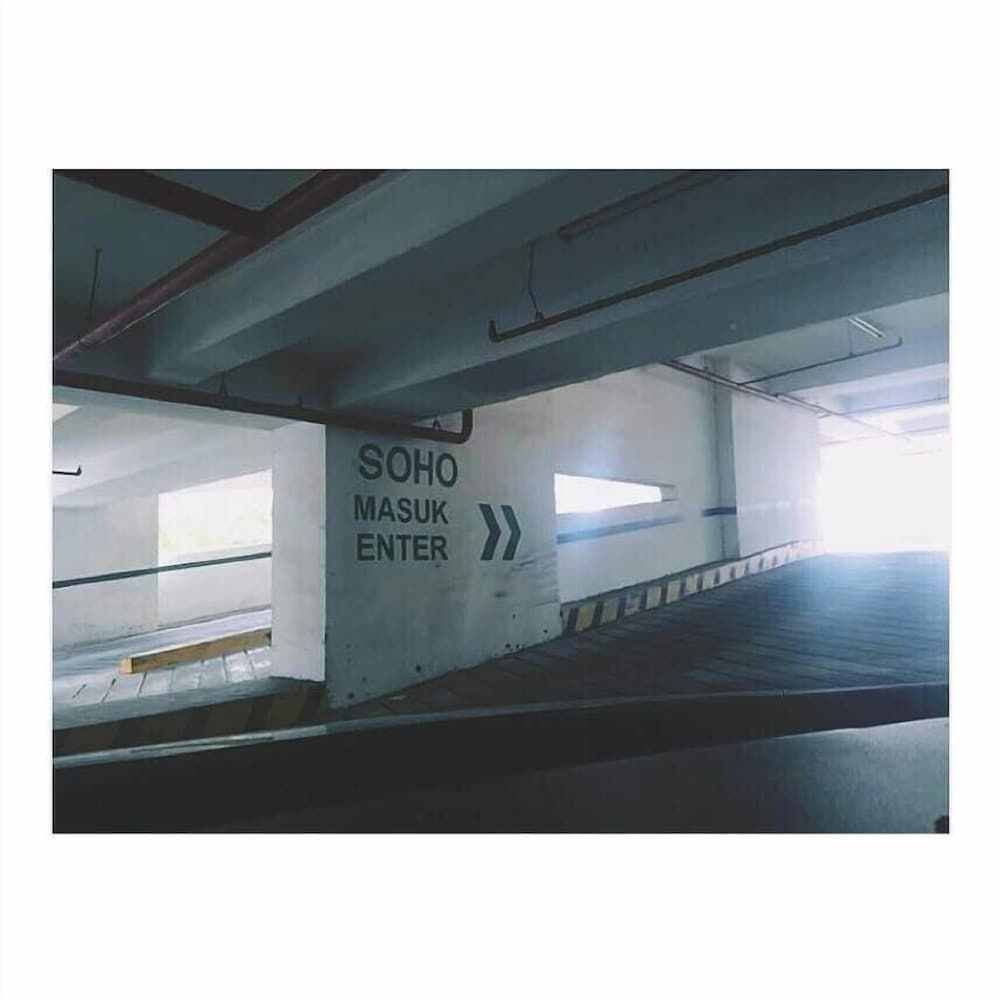 undefined KTan Soho 3