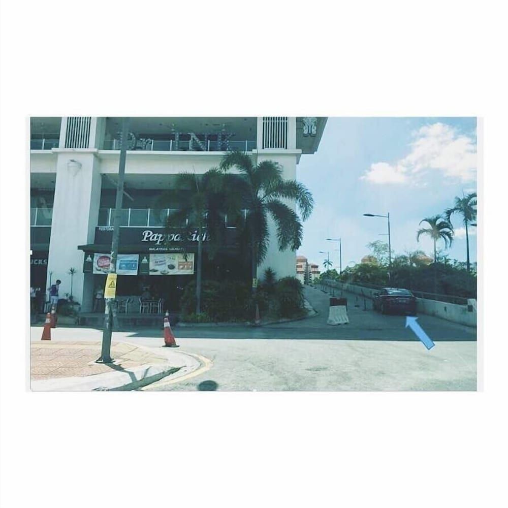 undefined KTan Soho 2