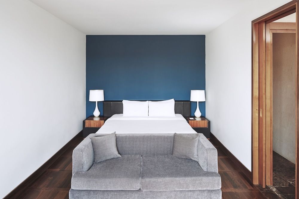 Metropol Palace Belgrade Royal Suite