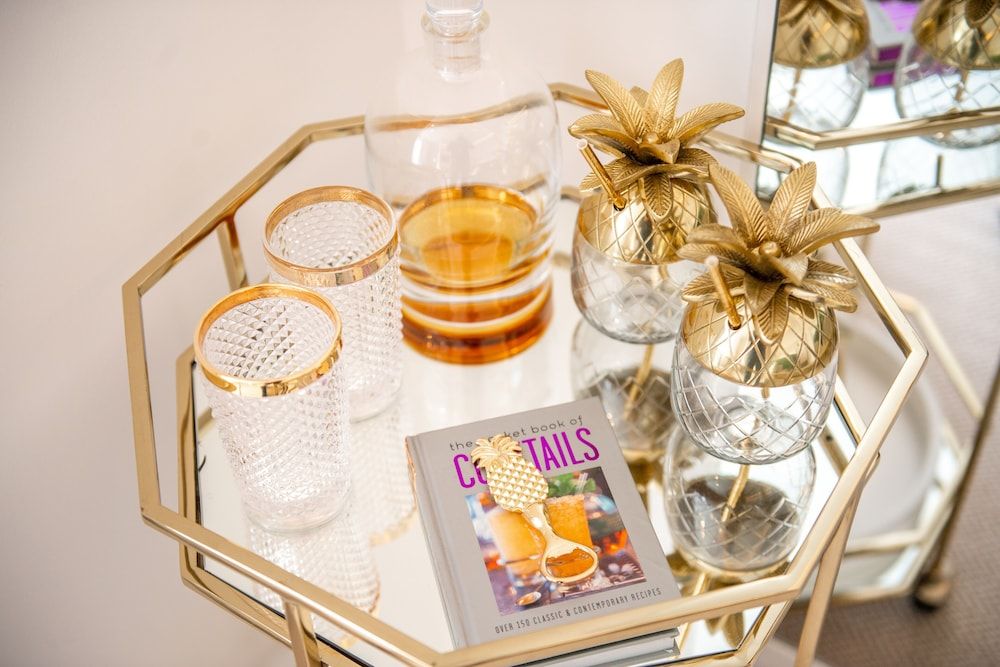 The Nici Suite, Sea View 7