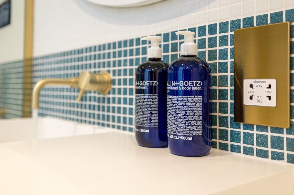 The Nici Room (Cosy Annexe) 3