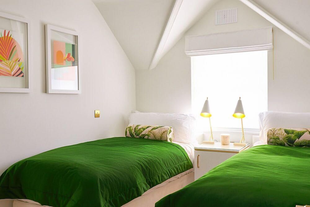 The Nici Room (Cosy Annexe)