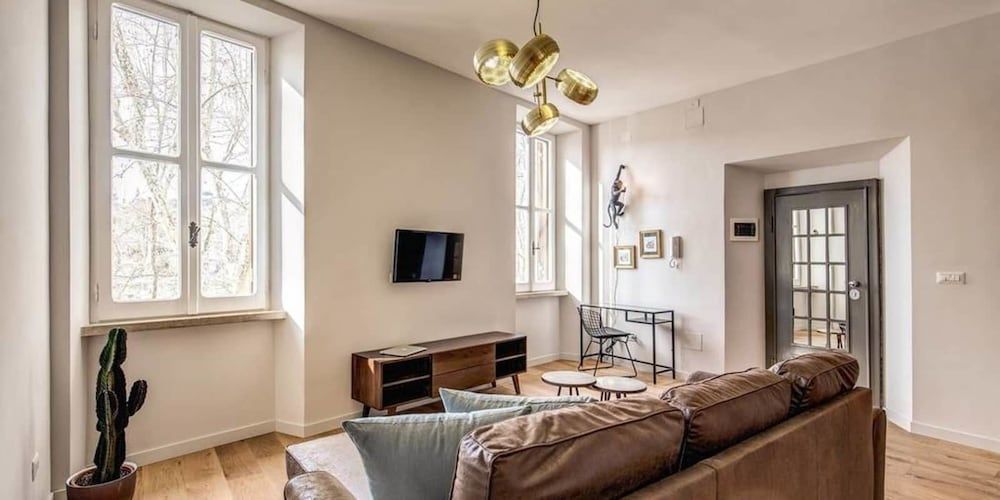 Sant'Eligio Loft Campo de Fiori Studio 14