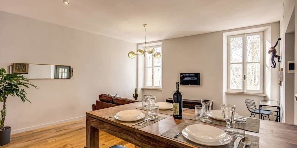 undefined Sant'Eligio Loft Campo de Fiori 7