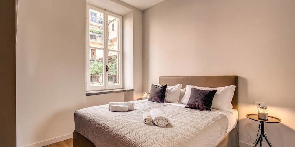 Sant'Eligio Loft Campo de Fiori Studio