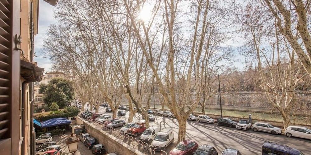 undefined Sant'Eligio Loft Campo de Fiori 2