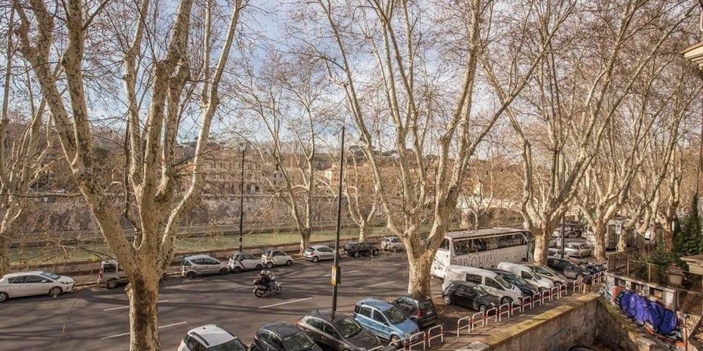 Sant'Eligio Loft Campo de Fiori Studio 3