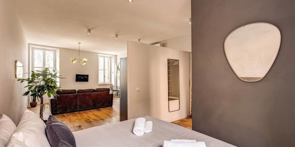 Sant'Eligio Loft Campo de Fiori Studio 9