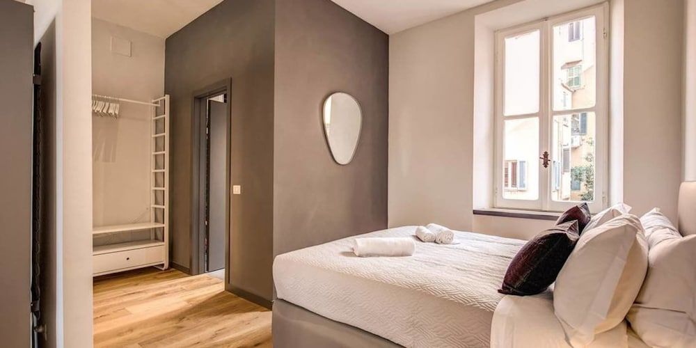 undefined Sant'Eligio Loft Campo de Fiori