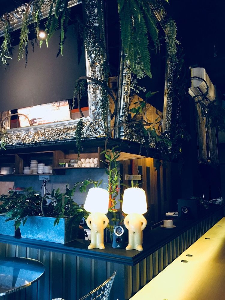 undefined Orion Design Hotel