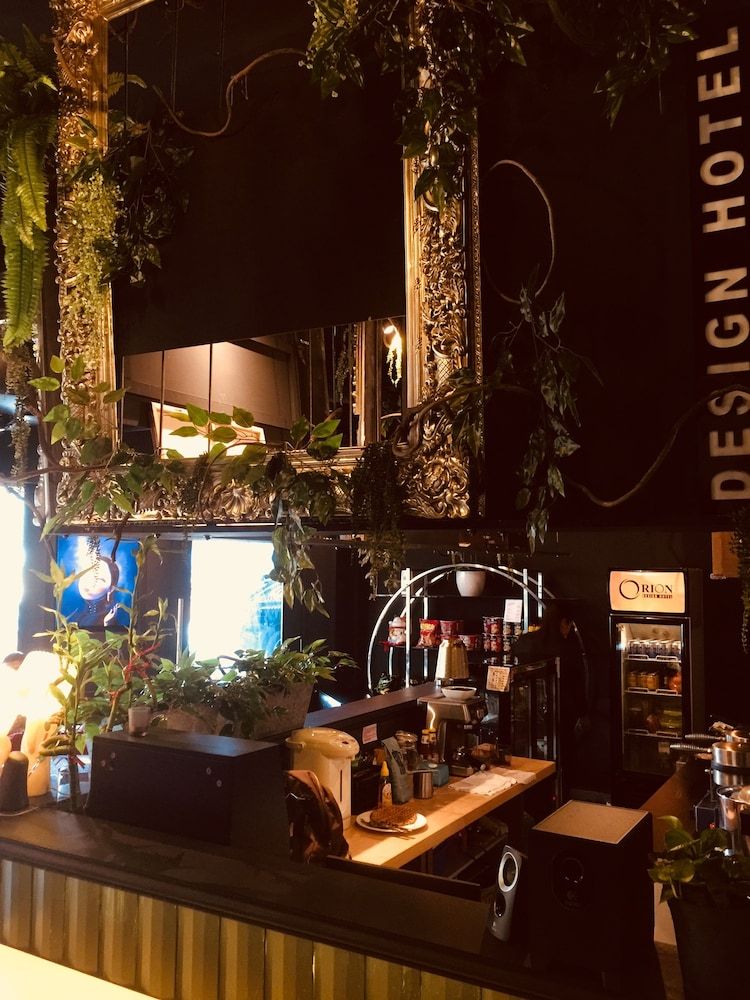 undefined Orion Design Hotel 4