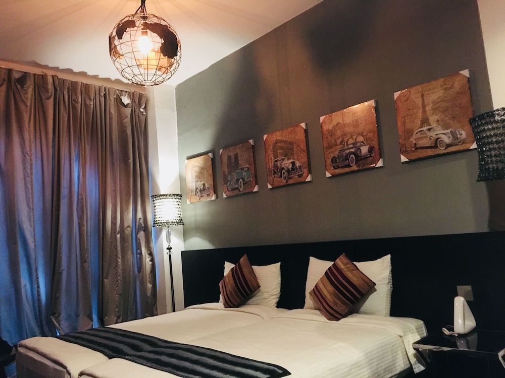 undefined Orion Design Hotel 10