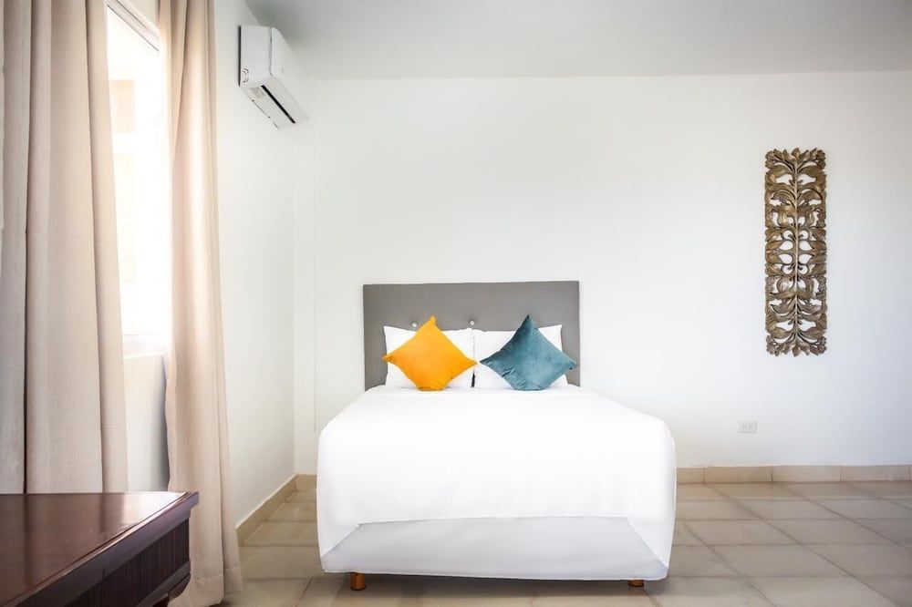 Executive Single Room