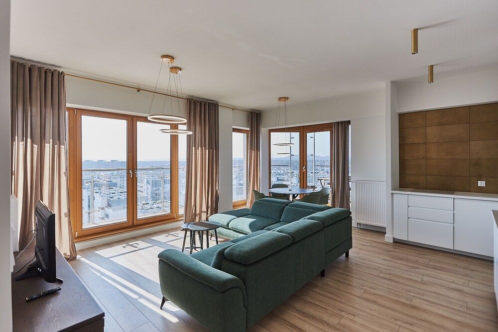 Comfort Apartment
