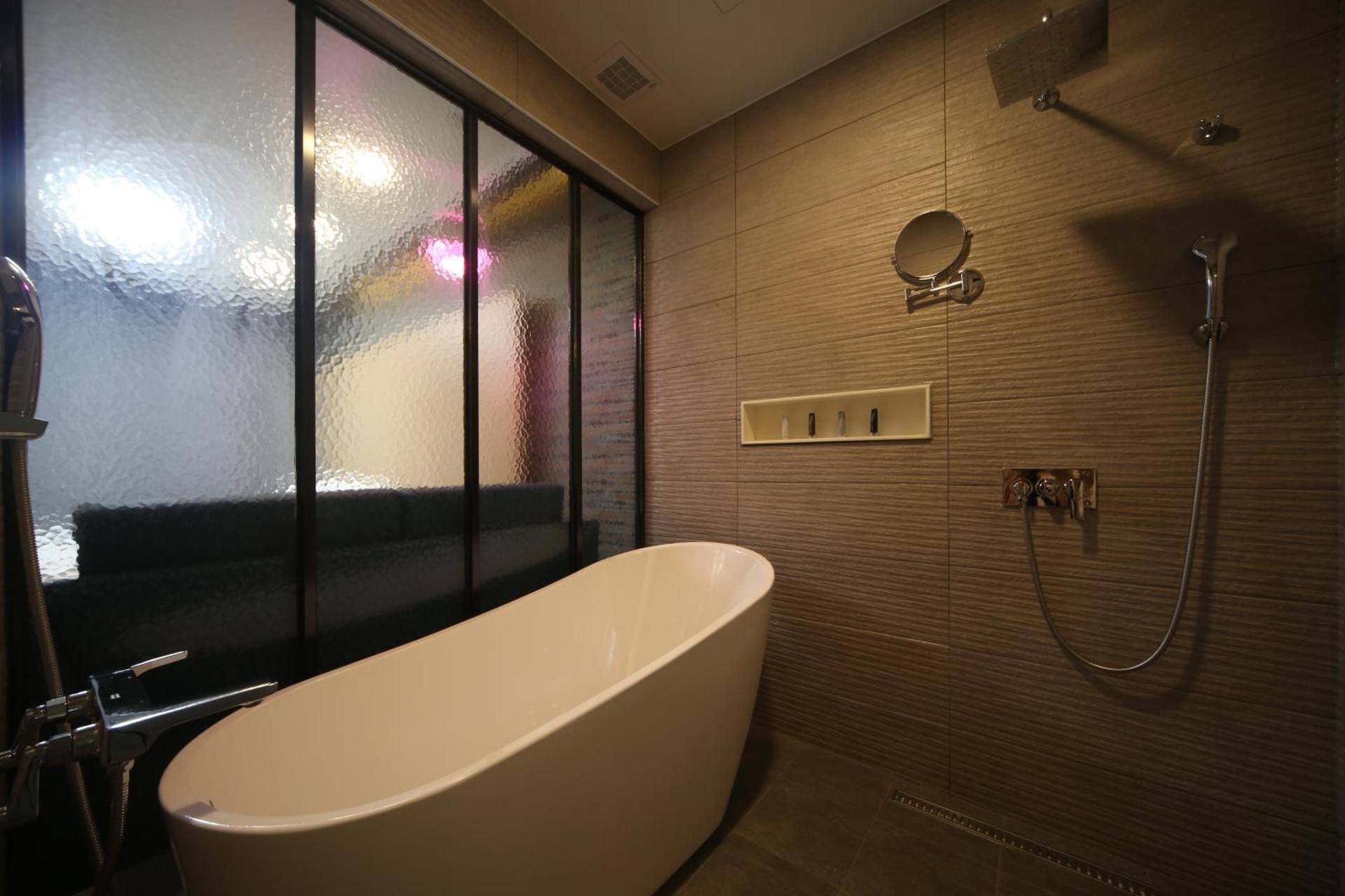 Bestie Hotel Standard Room 2