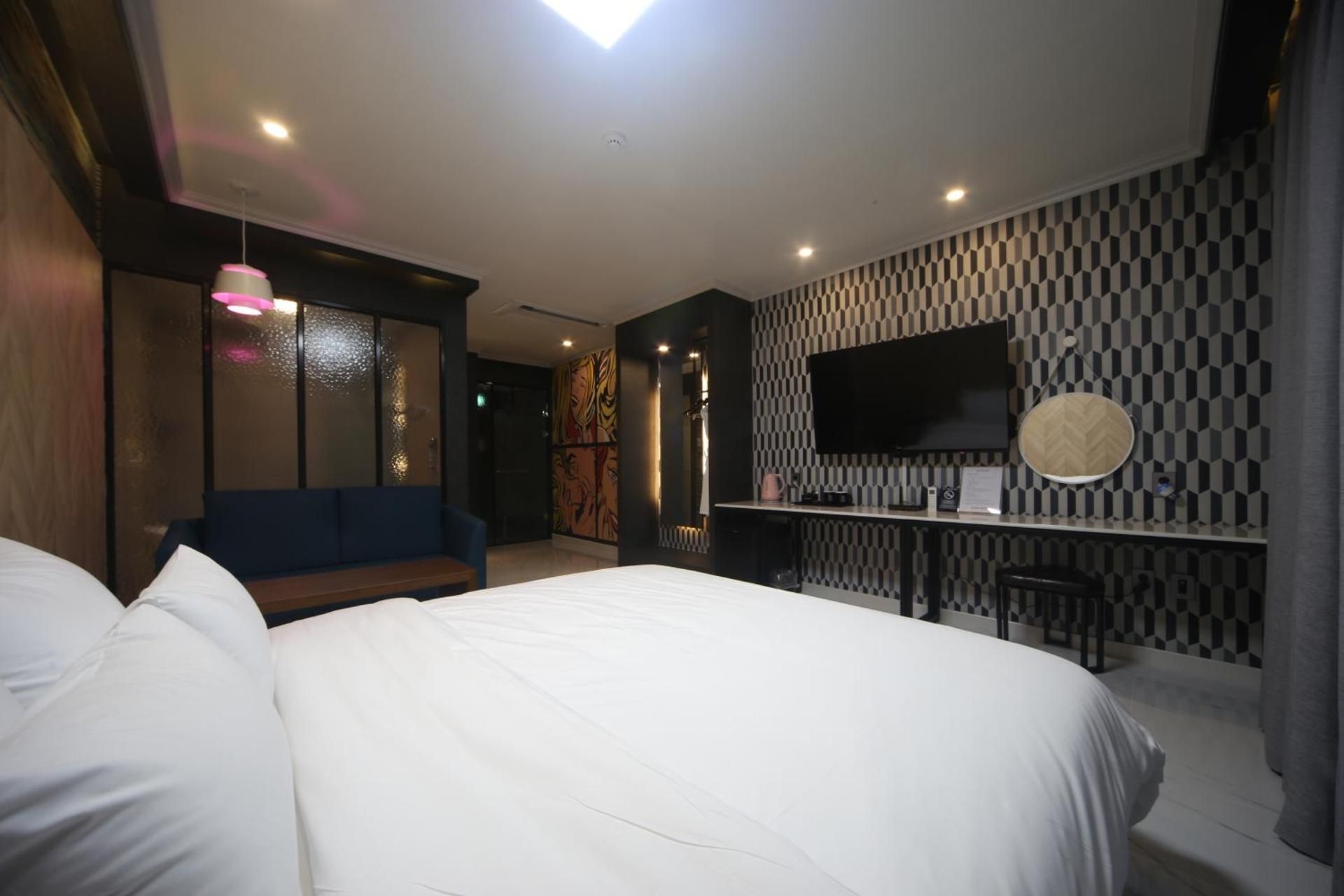 Bestie Hotel Standard Room