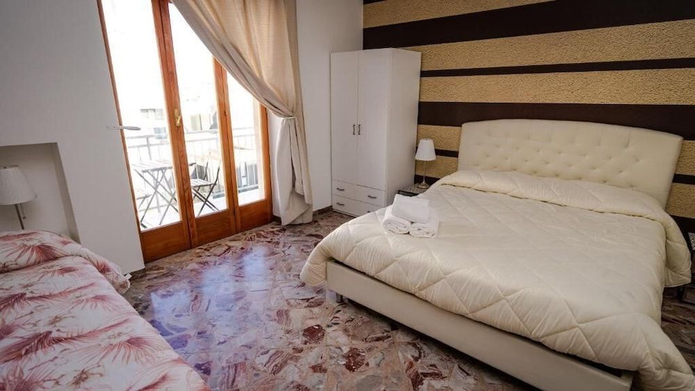 Semplici Emozioni Triple Room, Balcony (53) 3