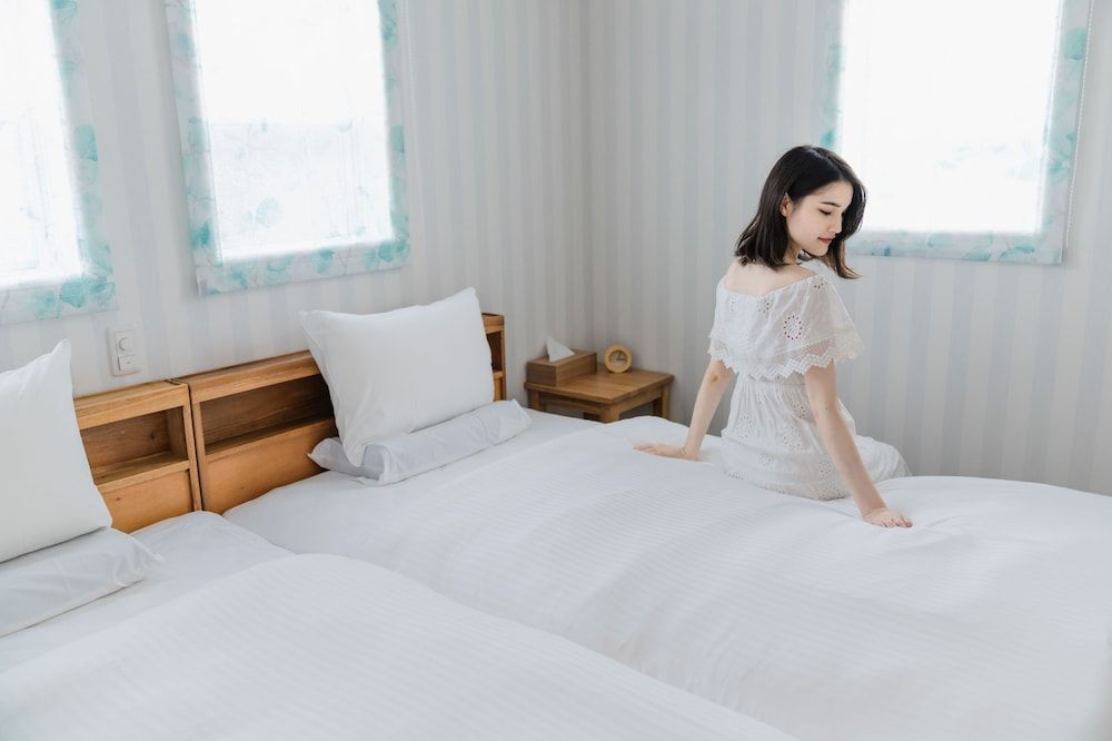 Comfort Triple Room, Non Smoking