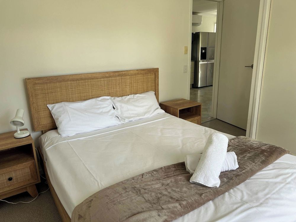 Bungalow 2 Bedroom