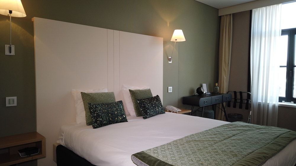 undefined Hotel 't Zand 2