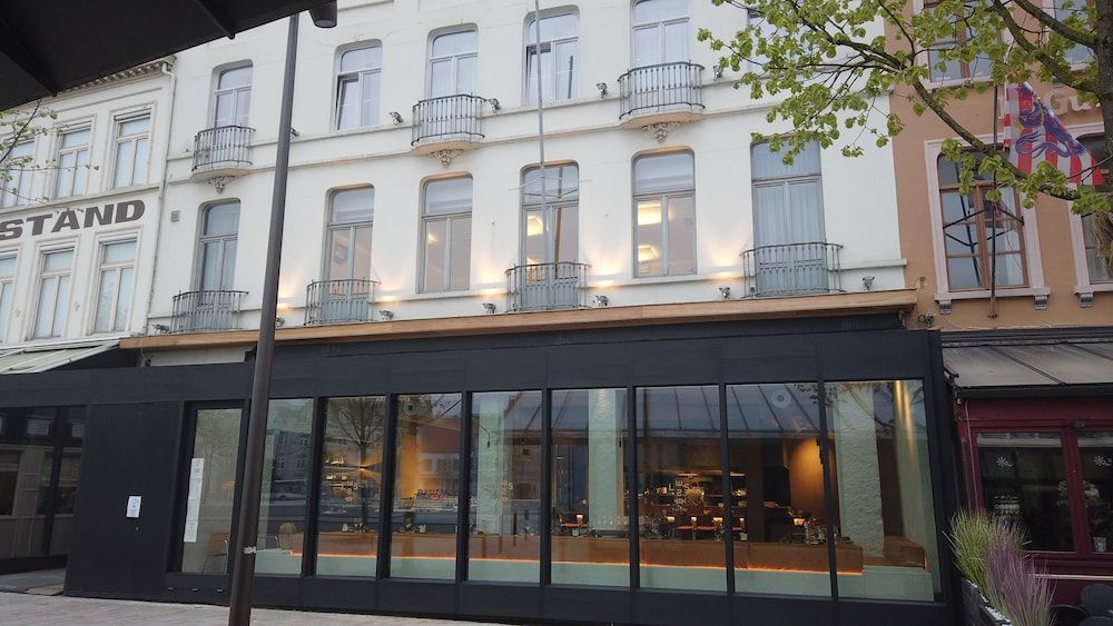 undefined Hotel 't Zand 4