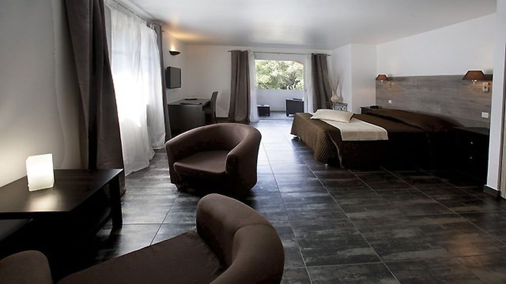 U Sant Agnellu Superior Double Room, Terrace 4