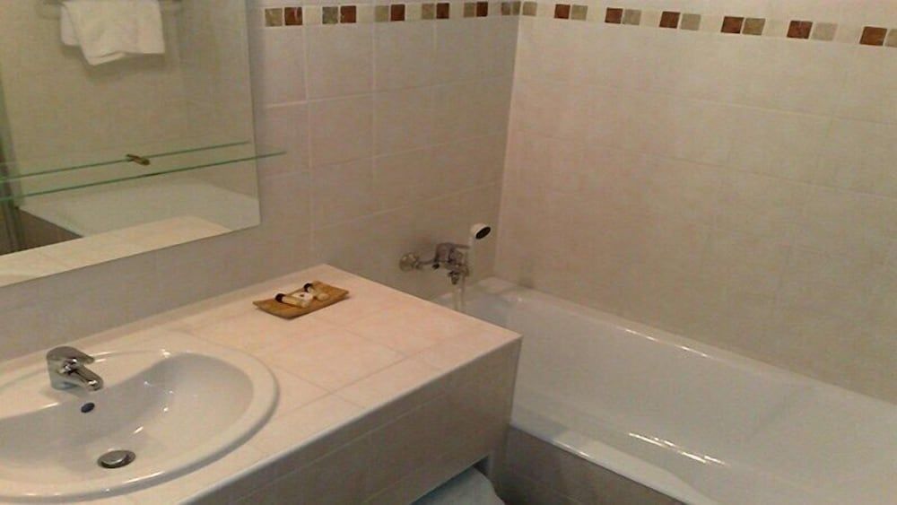 U Sant Agnellu Twin Room 2