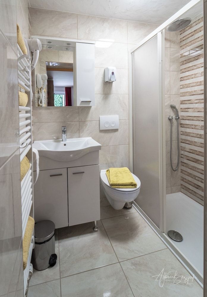 Panorama B&B Family Room 11