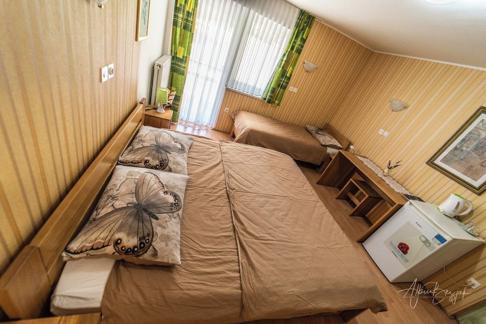 Panorama B&B Triple Room 6