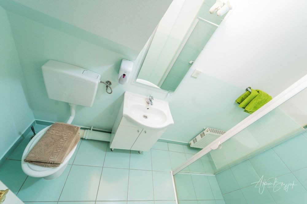 Panorama B&B Standard Studio 13