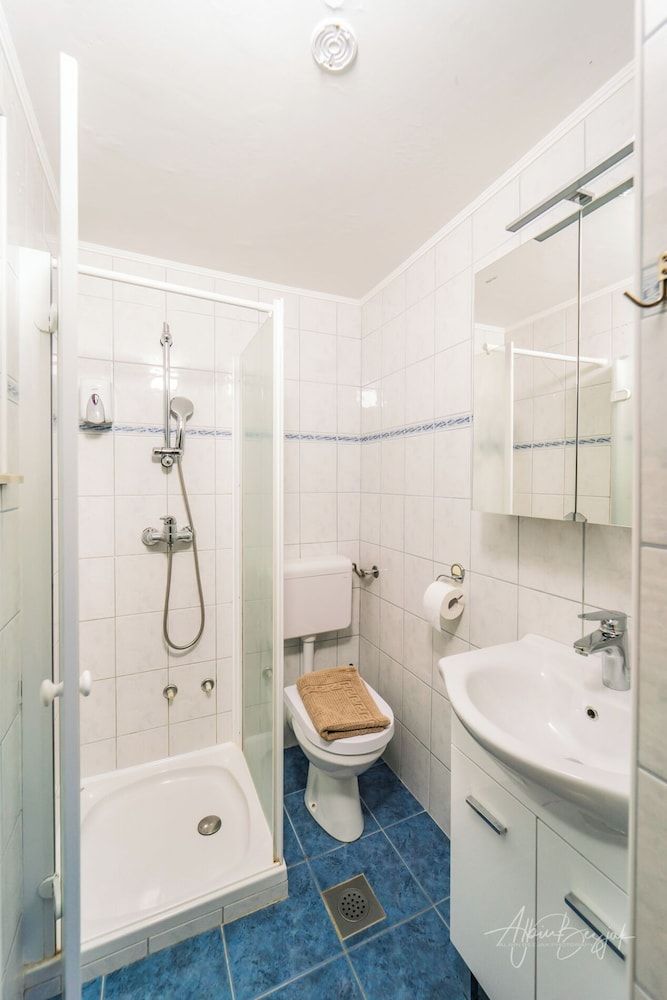 Panorama B&B Triple Room 11