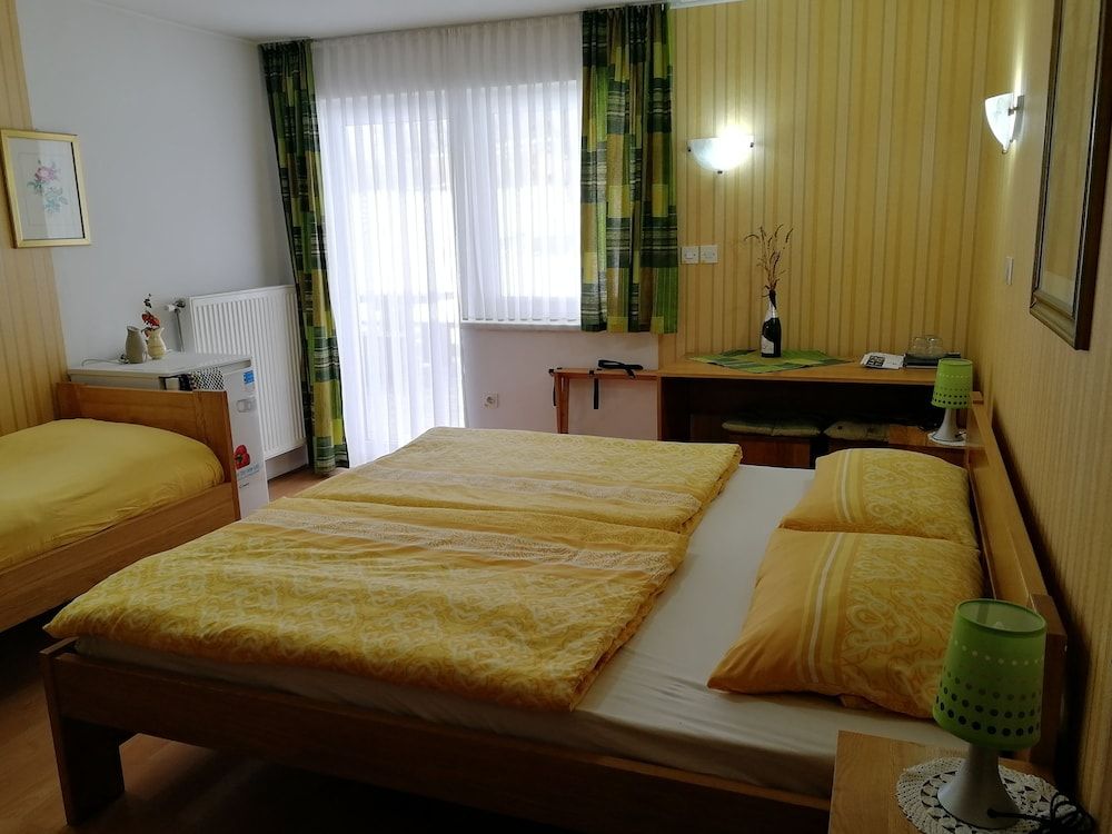 Panorama B&B Triple Room 3