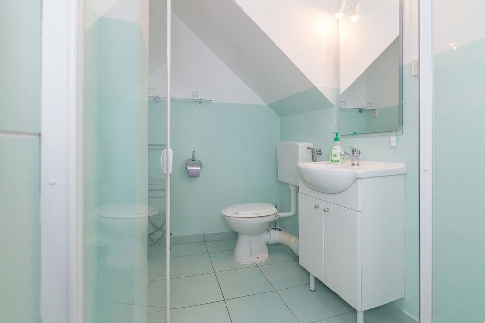 Panorama B&B Standard Studio 11