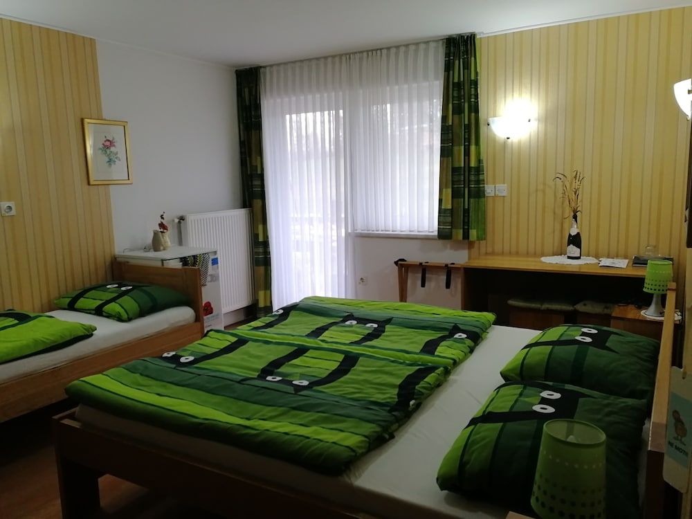 Panorama B&B Triple Room 2