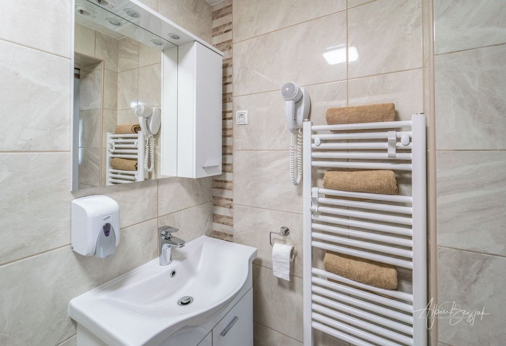 Panorama B&B Triple Room 12