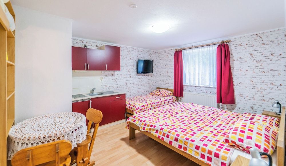 Panorama B&B Standard Studio 9