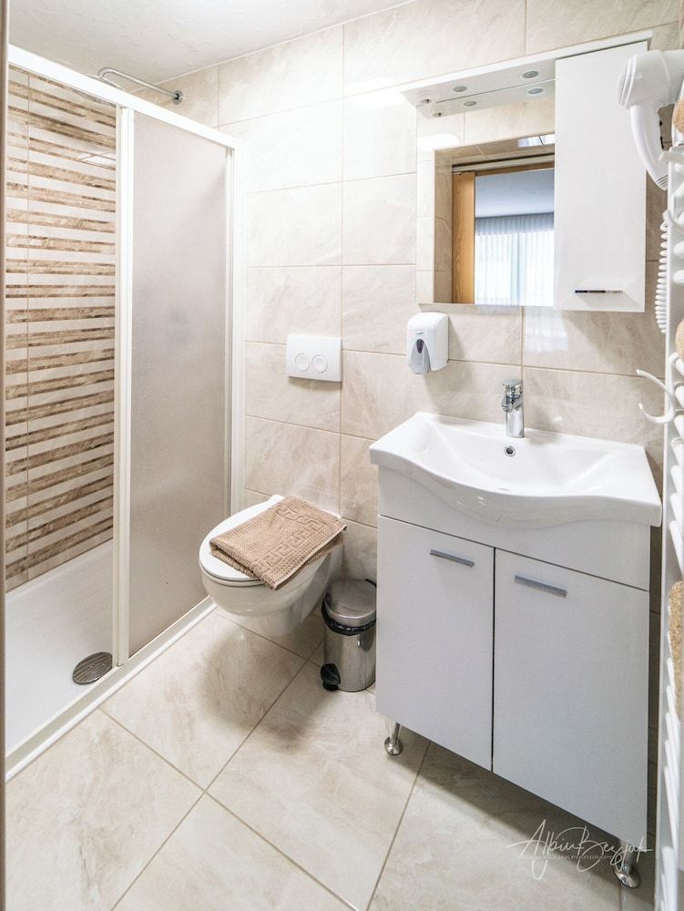 Panorama B&B Triple Room 10