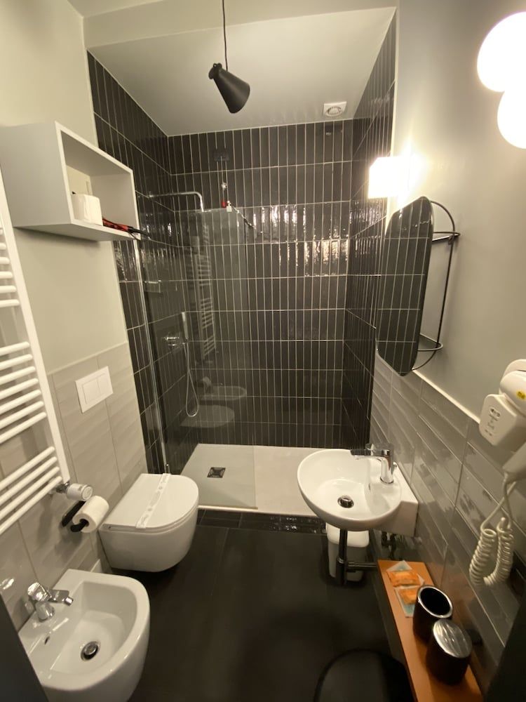 undefined Tiburtina Suites 9