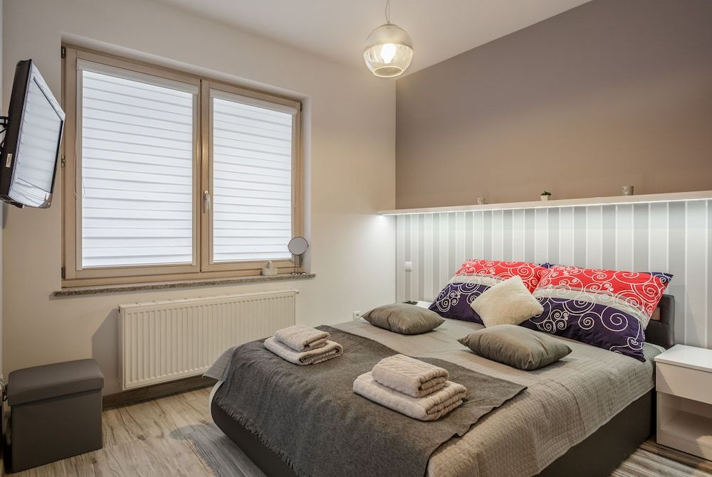 Apartment (Polana 5 SPA)