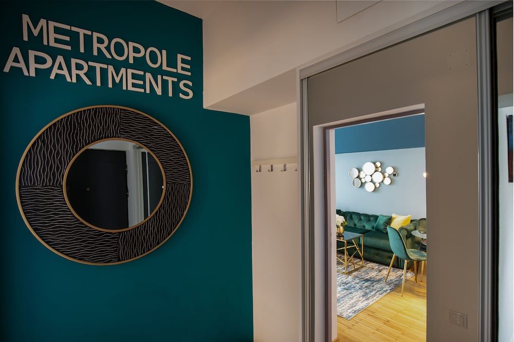 undefined Metropole Apartments Centrum 6