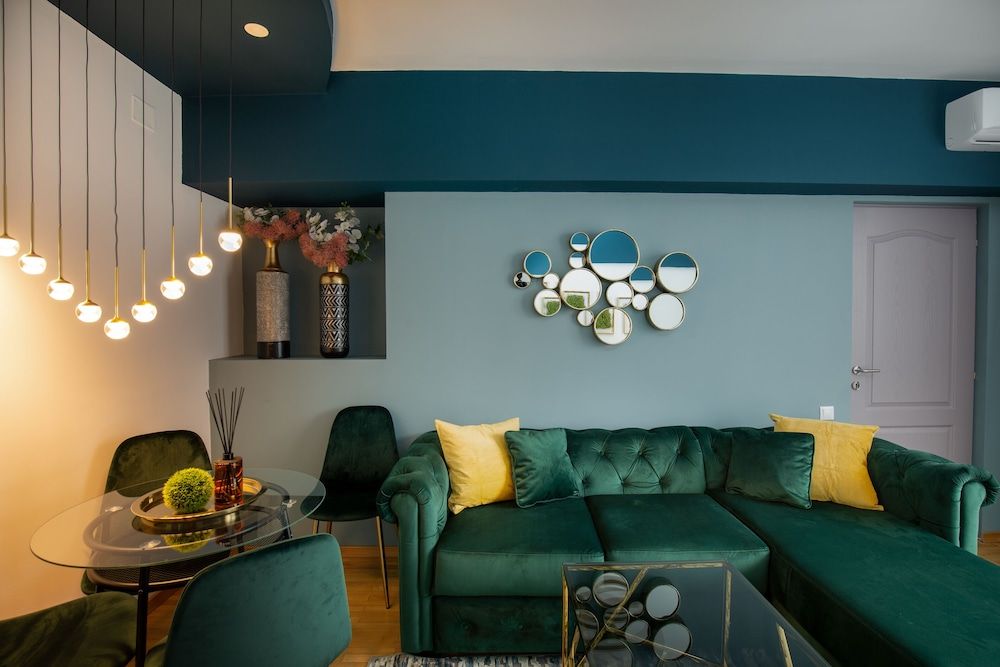 undefined Metropole Apartments Centrum 7