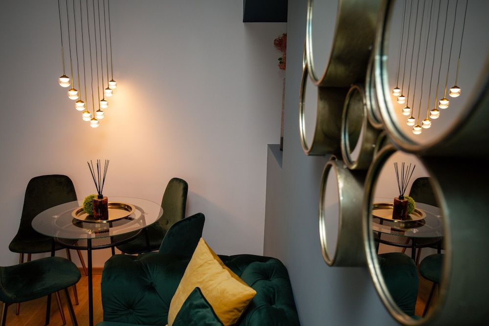 undefined Metropole Apartments Centrum 3