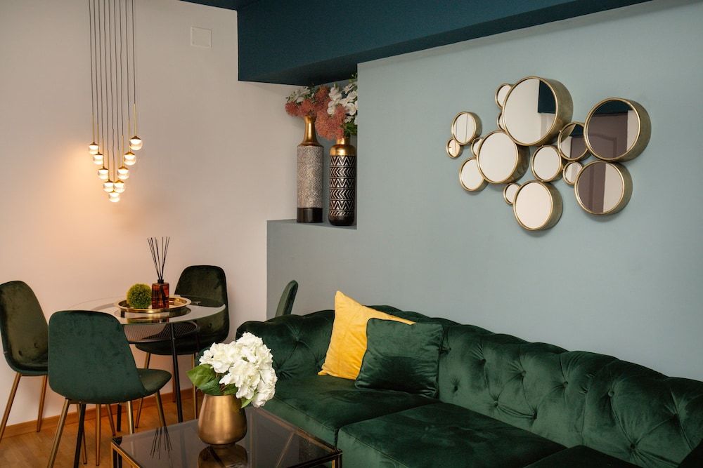 undefined Metropole Apartments Centrum 8