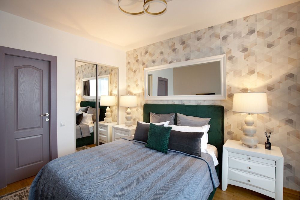 undefined Metropole Apartments Centrum 9
