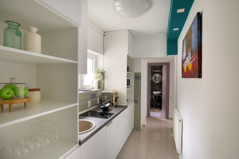 undefined Metropole Apartments Centrum 2