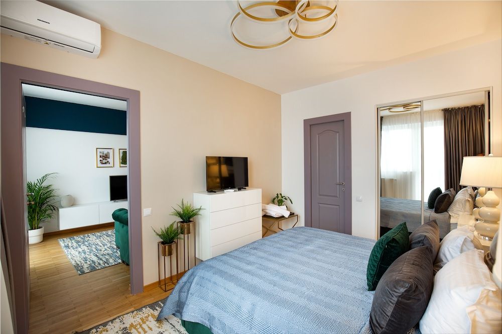 undefined Metropole Apartments Centrum 10