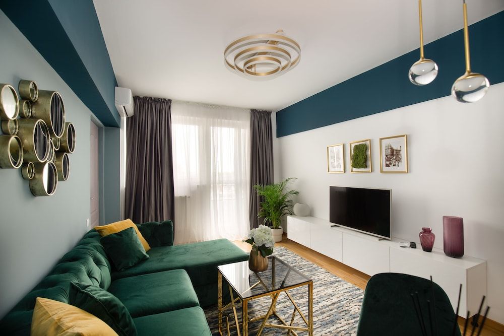 undefined Metropole Apartments Centrum