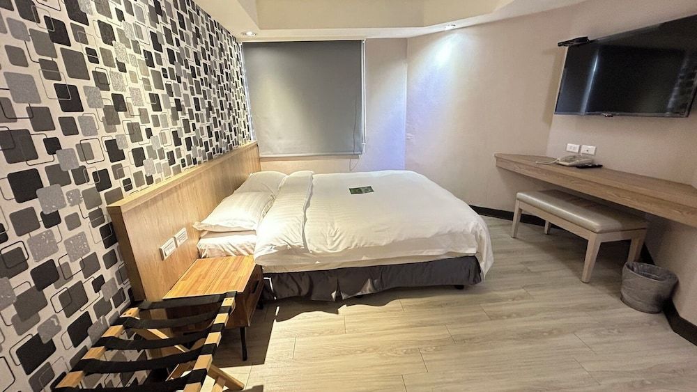 Jinhwa Hotel Star Room 5